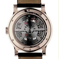 Versace создает часы Acron Tourbillion
