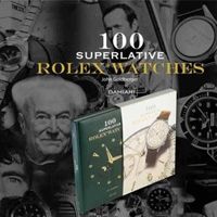 100 лучших часов от Rolex