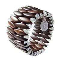 Природные украшения от Nature Bijoux