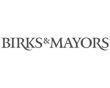 Birks & Mayors