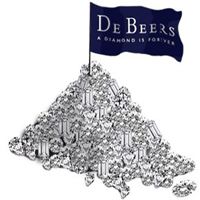 De Beers запустила крупнейший за последние 20 лет алмазный рудник