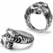 Тигр и обручальные кольца