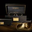 Золотые очки Dolce&Gabbana Gold Edition