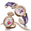 Женские часы Mille Fleurs от Bovet Amadeo