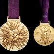 Экономия на олимпийских медалях